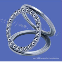 Good Quality, Stainless Steel, Thrust Ball Bearing (51205)